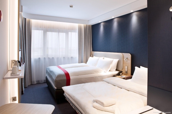 Holiday Inn Express DARMSTADT (Darmstadt)